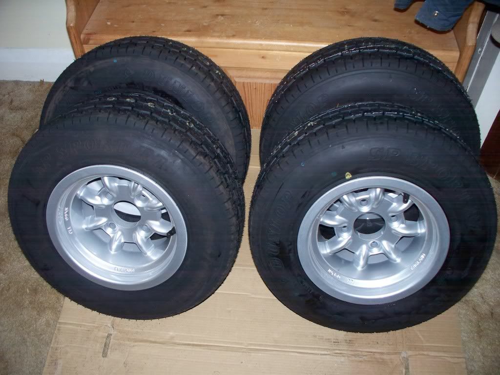 What's The Difference Between Minilite, Ultralite And Superlite? - Mini ...